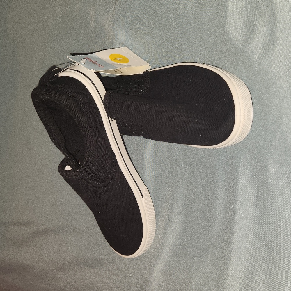 Cat & Jack shoes size 1